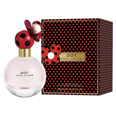 marc jacobs dot edp 100ml.